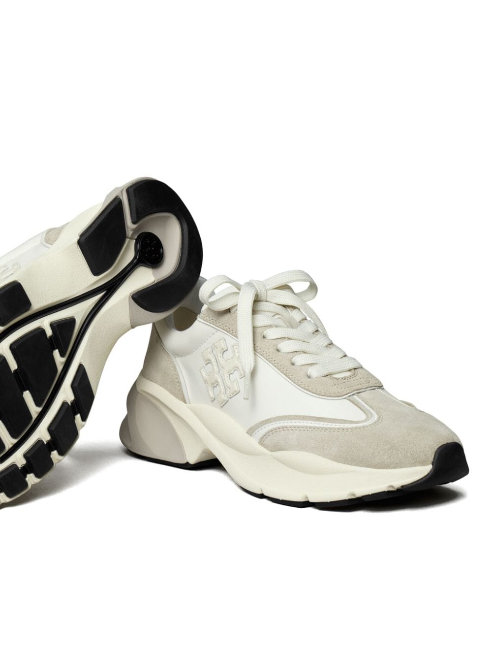 Tory Burch Sneakers 8 Tory Burch Sneakers White Tory Burch Sneakers White Brand