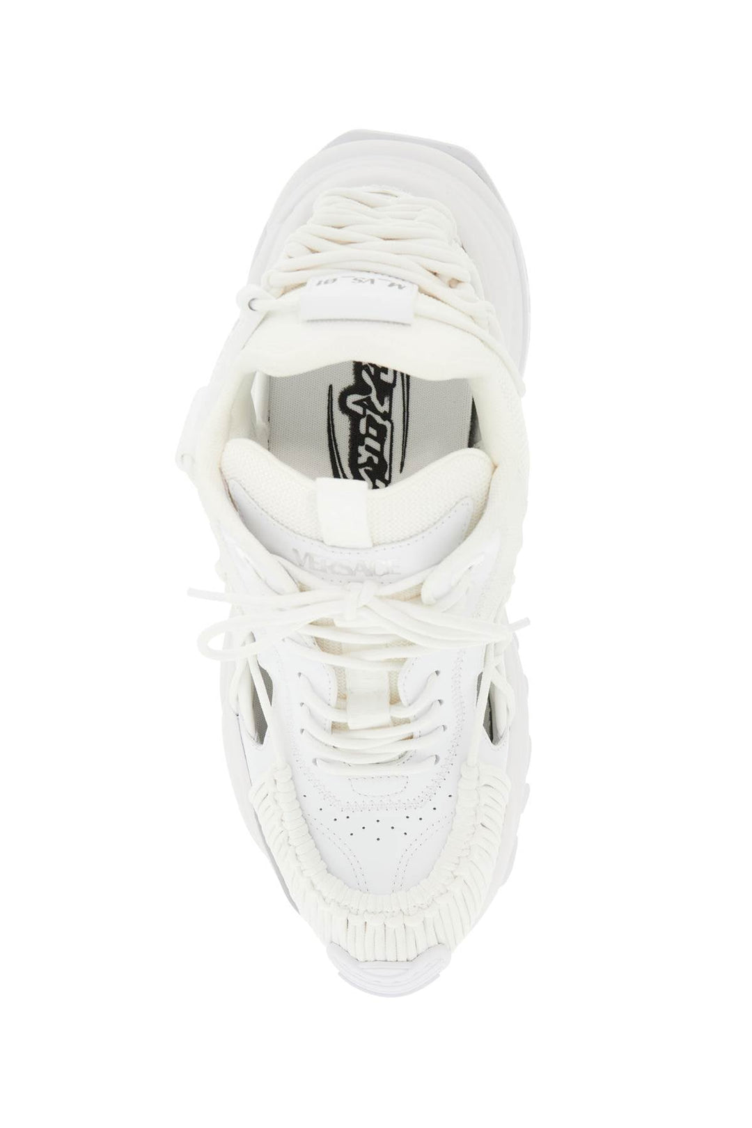 Versace Sneakers Versace Mercury m_vs Sneakers Versace Mercury m_vs Sneakers Brand
