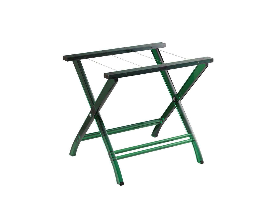 Mario Luca Giusti table Mario Luca Giusti NextOne Folding Table Green Brand