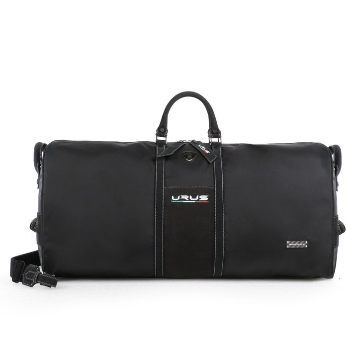 Lamborghini Travel Bag Lamborghini Urus Bag Black Colour Brand