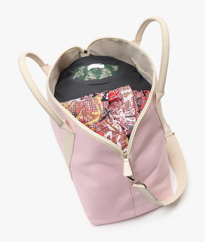 Travel Bags My Style Bags London Smart Baby Travel Bag Pink Brand