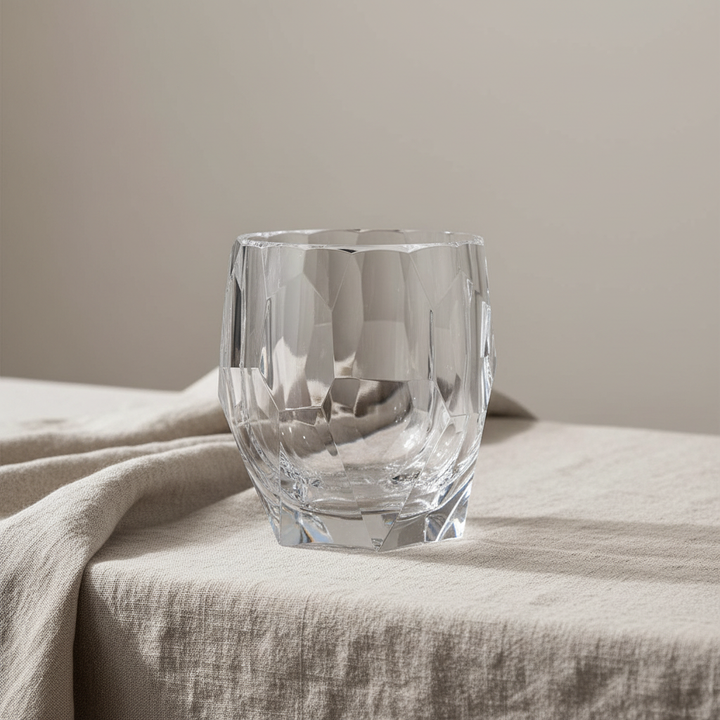 Filippo Ice Bucket – Linen