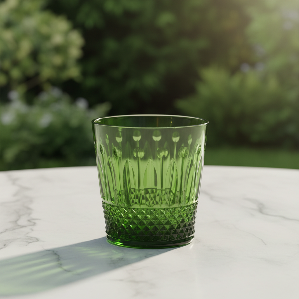 Marble &amp; Garden
