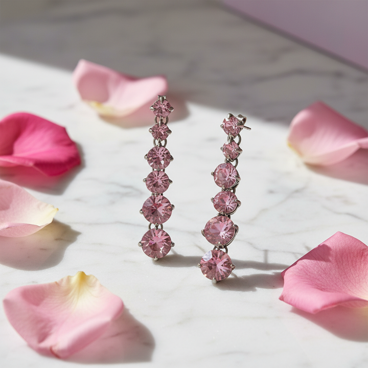 Marble &amp; Roses