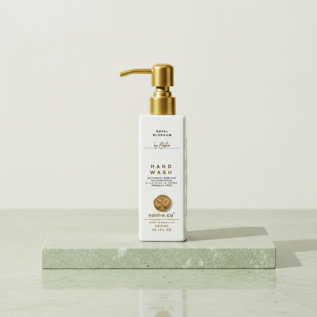 Royal Blossom – Sage Stone